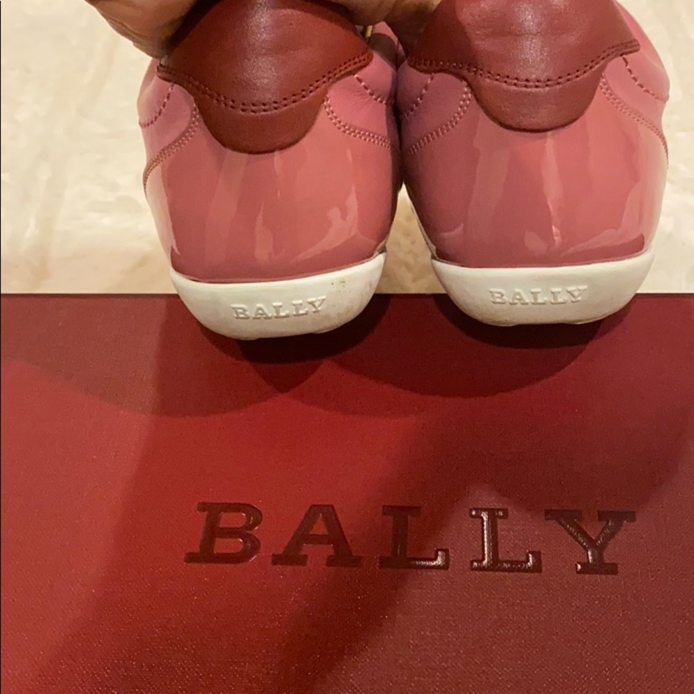 Bally’s - Picture 5 of 7
